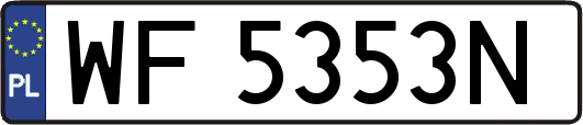 WF5353N