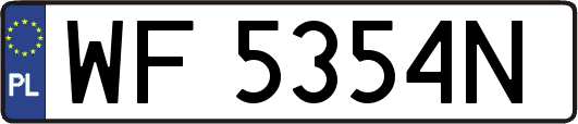 WF5354N