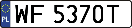 WF5370T