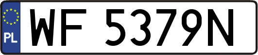 WF5379N