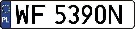 WF5390N