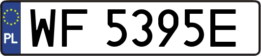 WF5395E