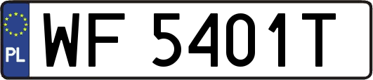 WF5401T