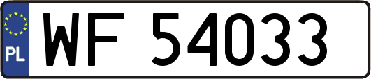 WF54033