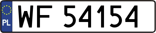WF54154