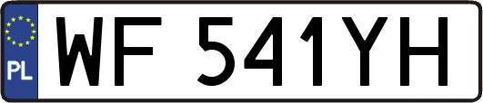 WF541YH
