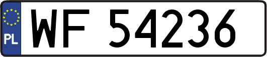 WF54236