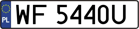 WF5440U