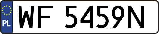 WF5459N