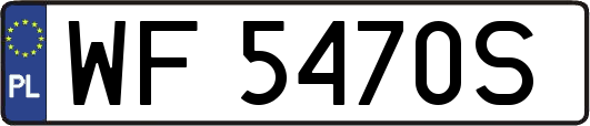 WF5470S