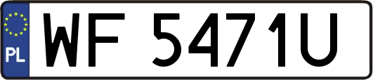 WF5471U