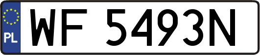 WF5493N