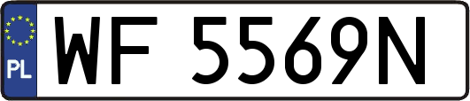 WF5569N