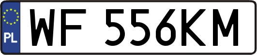 WF556KM
