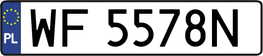 WF5578N