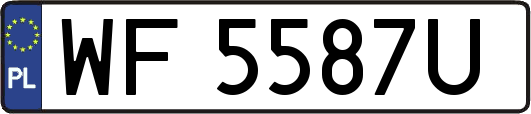 WF5587U