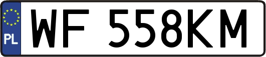 WF558KM