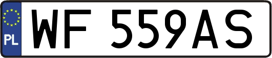 WF559AS