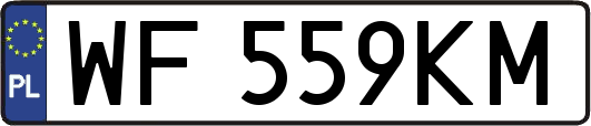 WF559KM