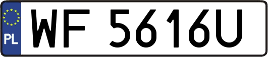 WF5616U