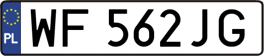WF562JG