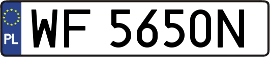 WF5650N