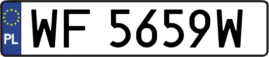 WF5659W