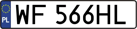 WF566HL