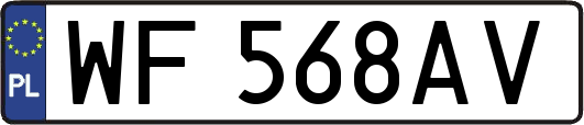 WF568AV