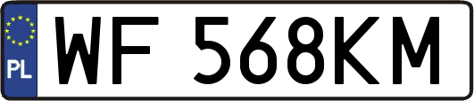 WF568KM
