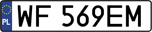 WF569EM