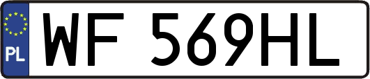 WF569HL