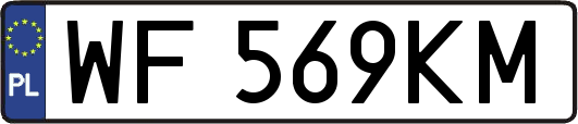 WF569KM