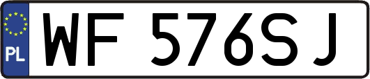 WF576SJ