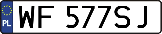 WF577SJ