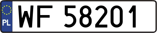 WF58201