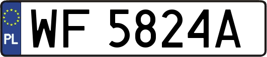 WF5824A