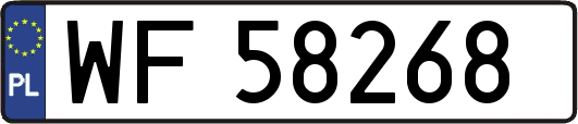 WF58268