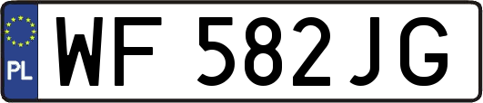 WF582JG