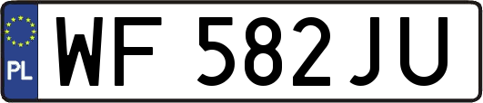 WF582JU
