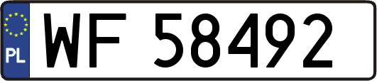 WF58492