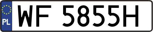 WF5855H
