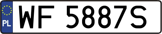 WF5887S