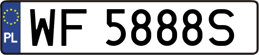 WF5888S