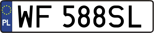 WF588SL