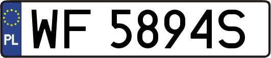 WF5894S