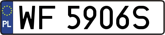WF5906S