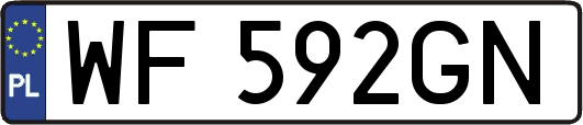 WF592GN