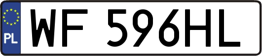 WF596HL