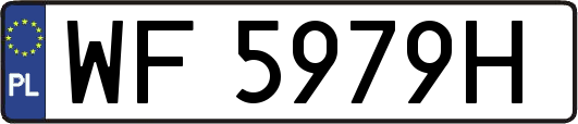 WF5979H